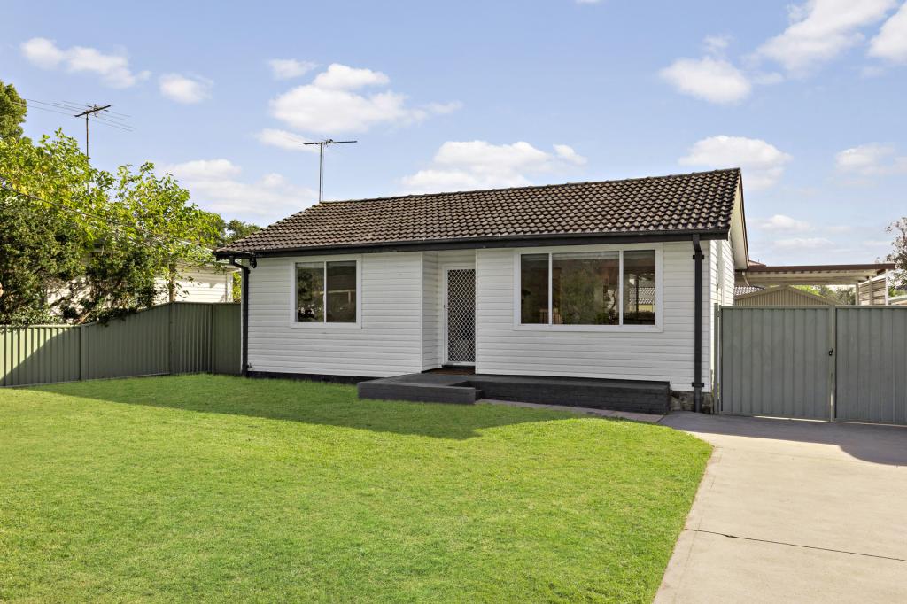 5 Vernon St, Marayong, NSW 2148