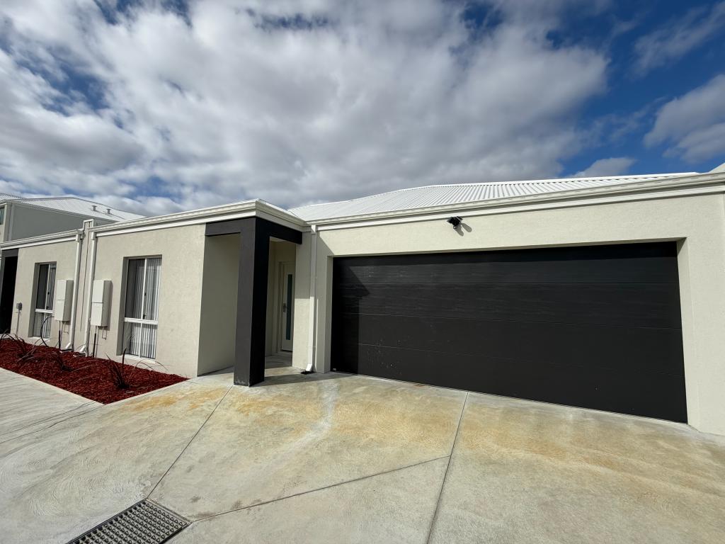 Proposed/Unit B & C 272 Drake St, Morley, WA 6062