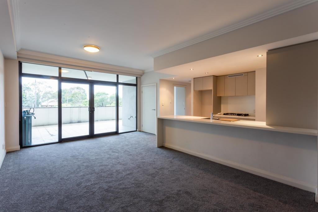 17/50 WALKER ST, RHODES, NSW 2138