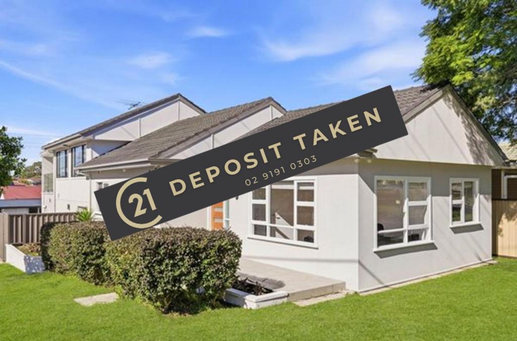 105 Harold St, Blacktown, NSW 2148