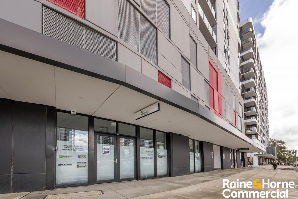 181 & 182/8 Gribble St, Gungahlin, ACT 2912