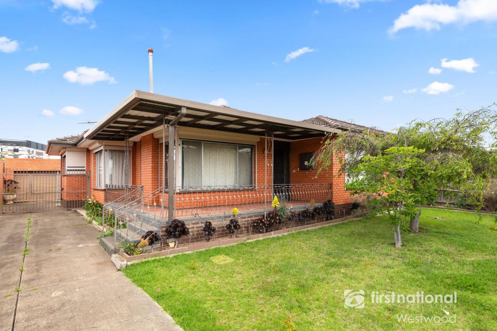 63 POWELL DR, HOPPERS CROSSING, VIC 3029