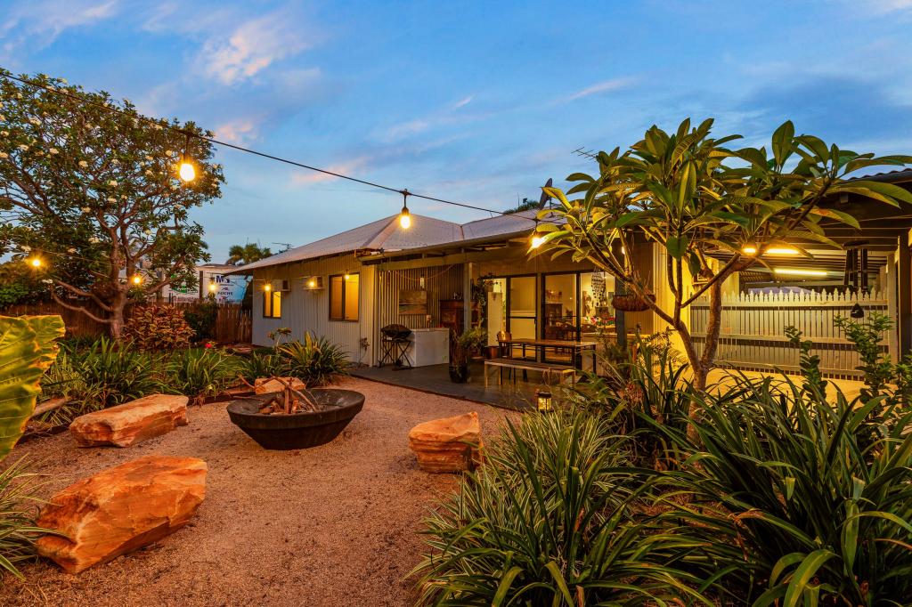 3 Godwit Cres, Djugun, WA 6725