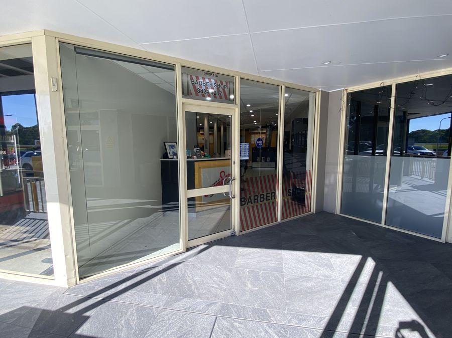 11a/40 Panmure St, Rouse Hill, NSW 2155