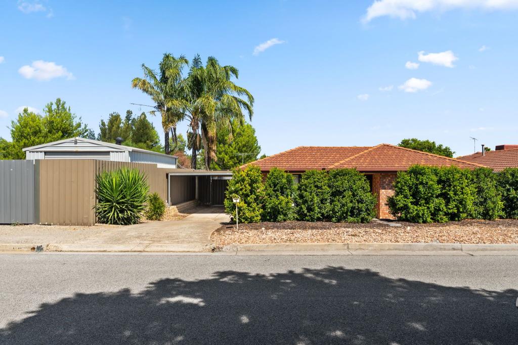 8 Claridge Ct, Huntfield Heights, SA 5163