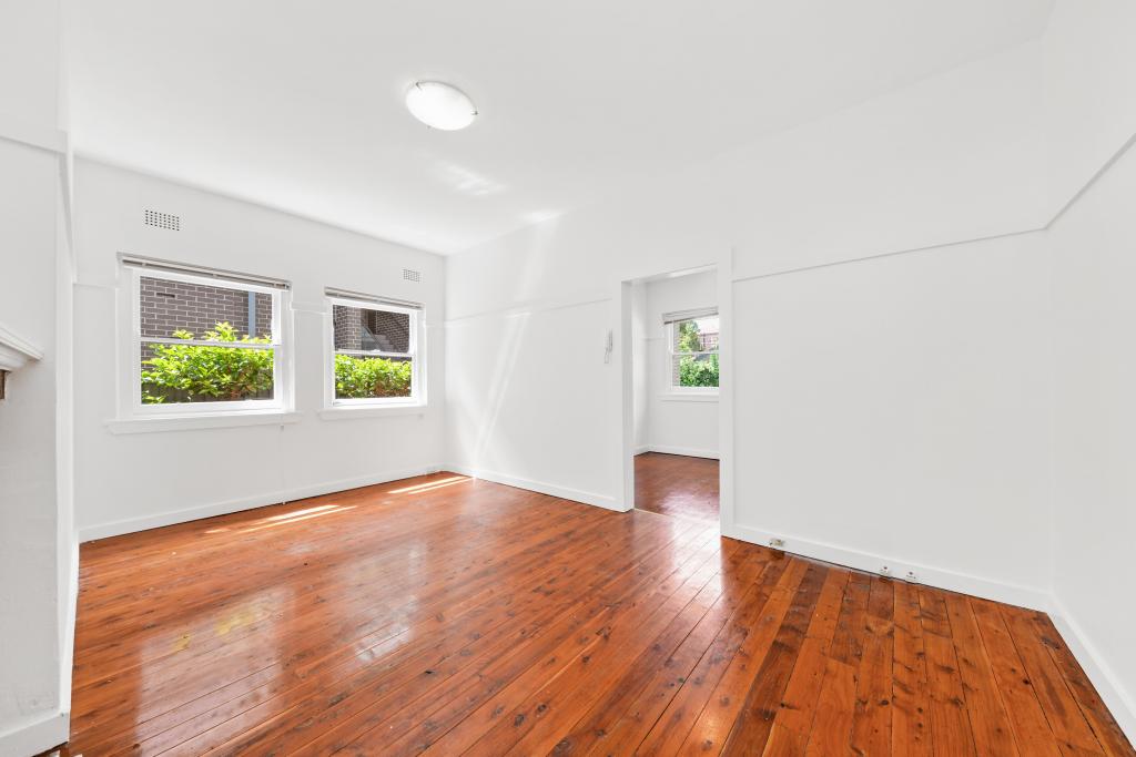 1/10 Coogee St, Randwick, NSW 2031