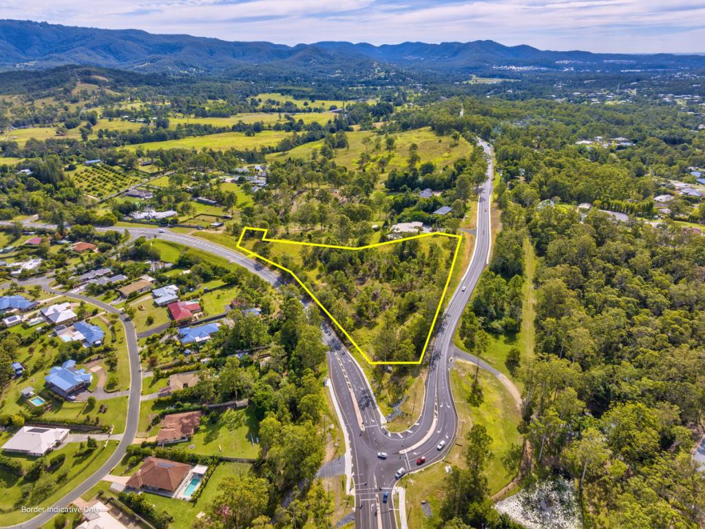  Oxenford-Coomera Gorge Rd, Mount Nathan, QLD 4211