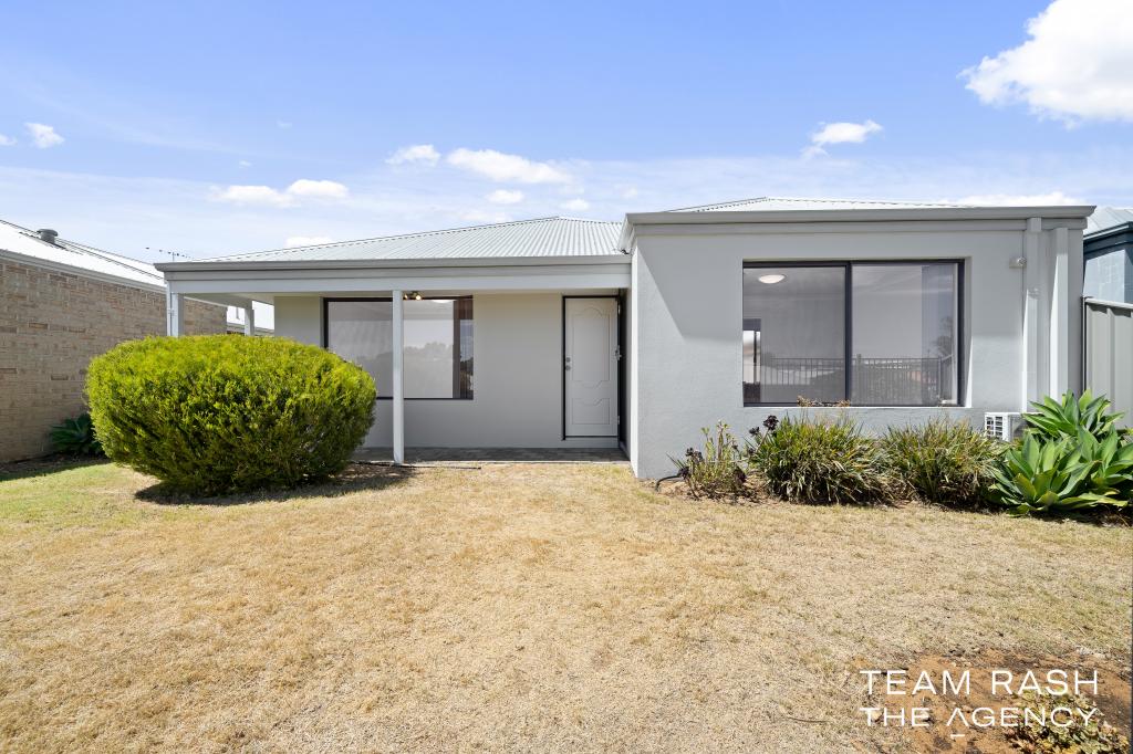 31 Wallingford Cres, Wellard, WA 6170