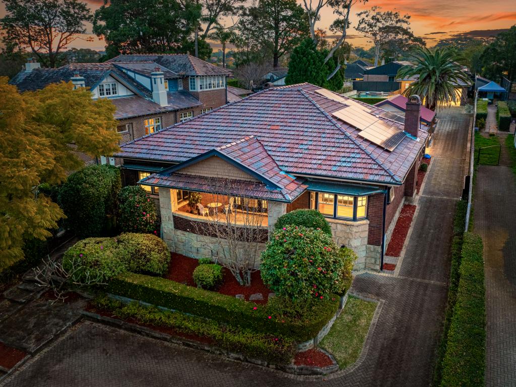 18 Railway Ave, Eastwood, NSW 2122