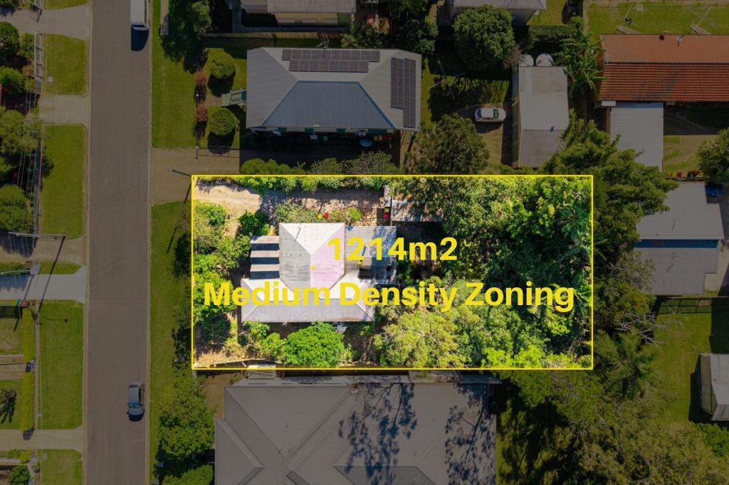 19 Marian St, Booval, QLD 4304