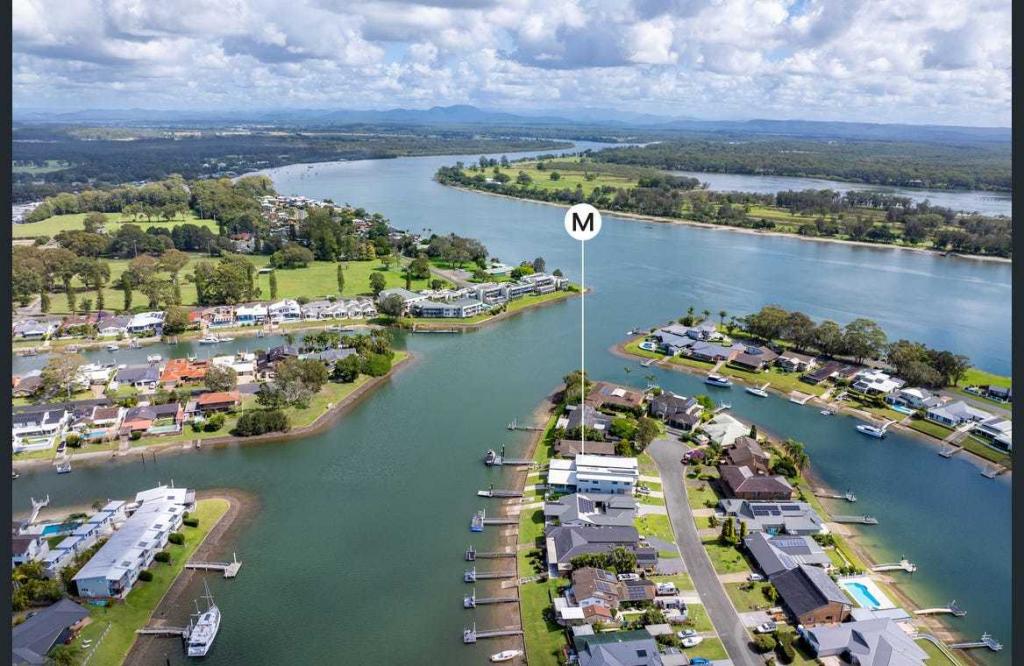 91b Commodore Cres, Port Macquarie, NSW 2444