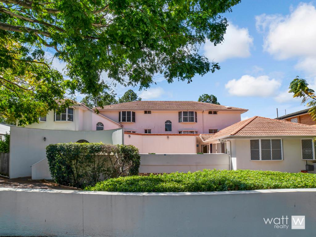 4/33 Park Ave, Auchenflower, QLD 4066