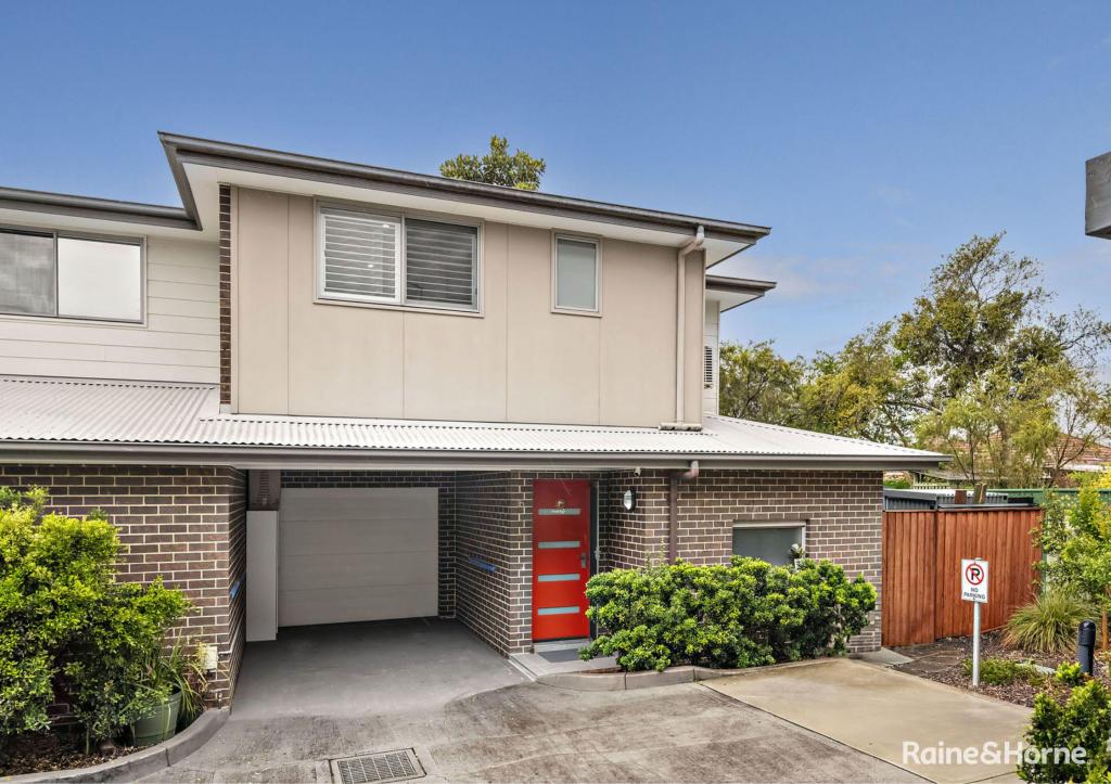 5/76-78 Lachlan Rd, Cardiff, NSW 2285