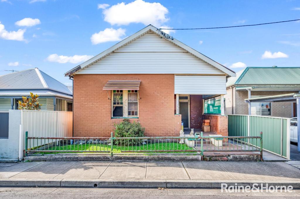 4 Sunnyside St, Mayfield, NSW 2304