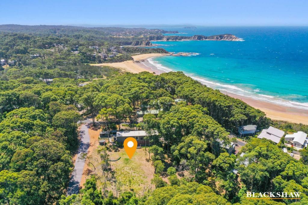 44 And 46 Knowlman Rd, Rosedale, NSW 2536