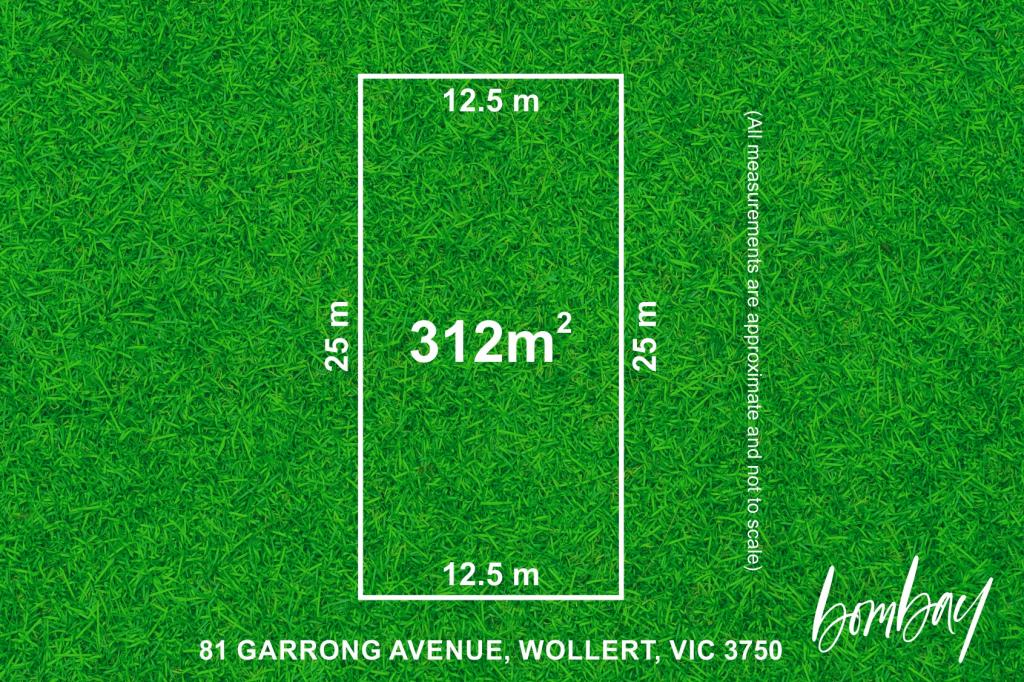 81 Garrong Ave, Wollert, VIC 3750