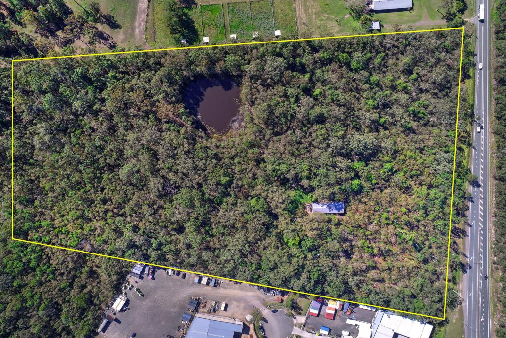 2103 Steve Irwin Way, Landsborough, QLD 4550