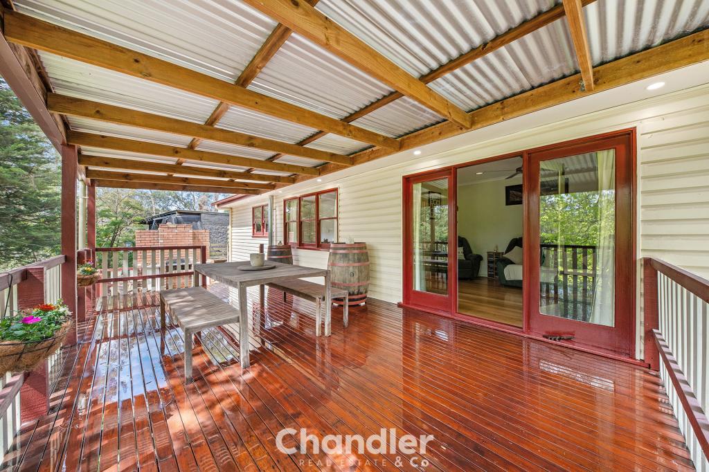 13 Old Reservoir Rd, Belgrave, VIC 3160