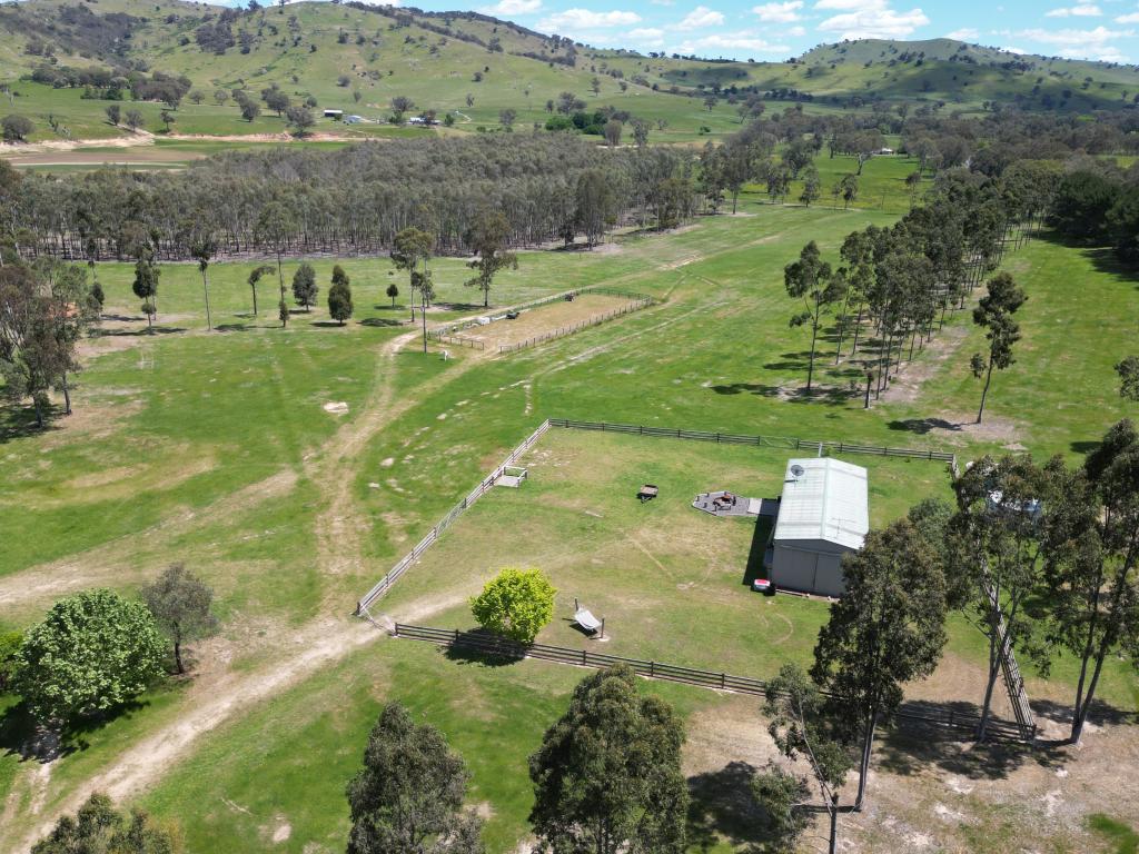 2312 Wymah Rd, Wymah, NSW 2640