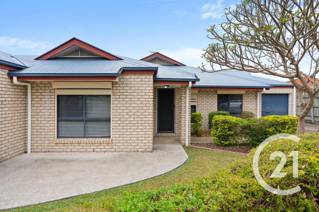 1/5 Smiths Rd, Caboolture, QLD 4510