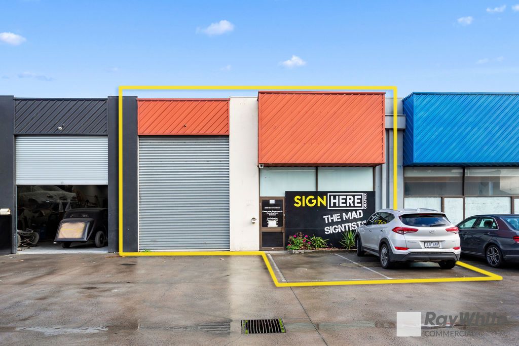 2/202 Governor Rd, Braeside, VIC 3195