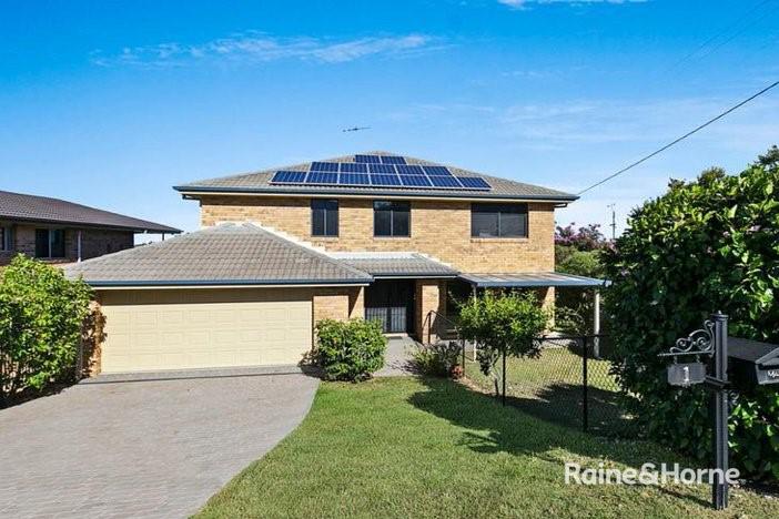 1 Cleavue St, Geebung, QLD 4034