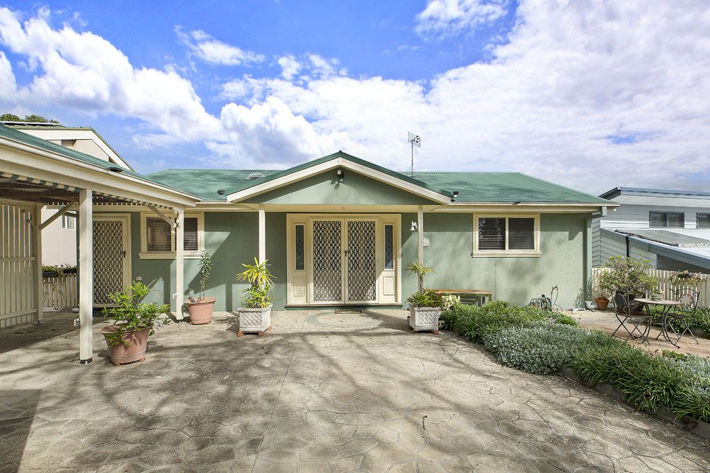 42 Crescent Rd, Wangi Wangi, NSW 2267