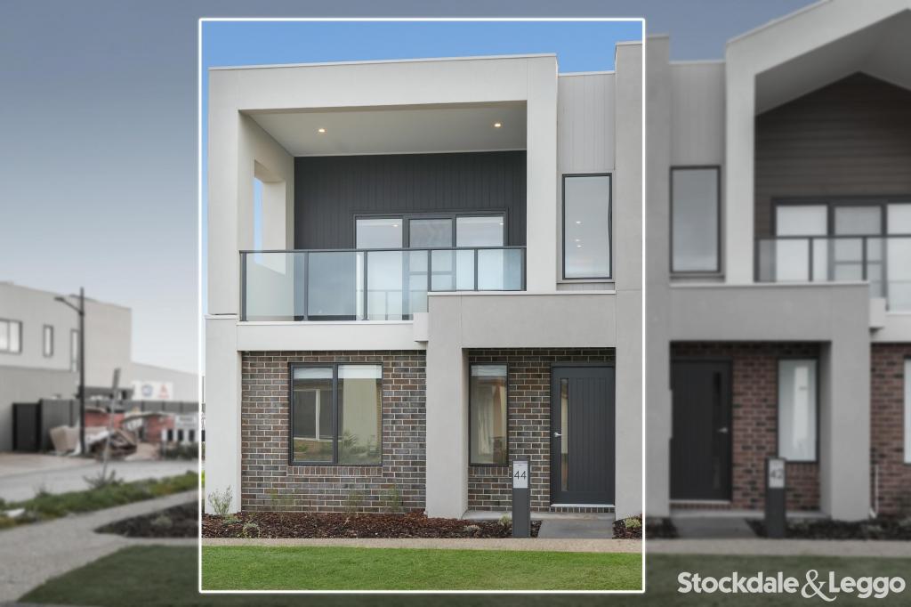 44 Tottori Rd, Truganina, VIC 3029