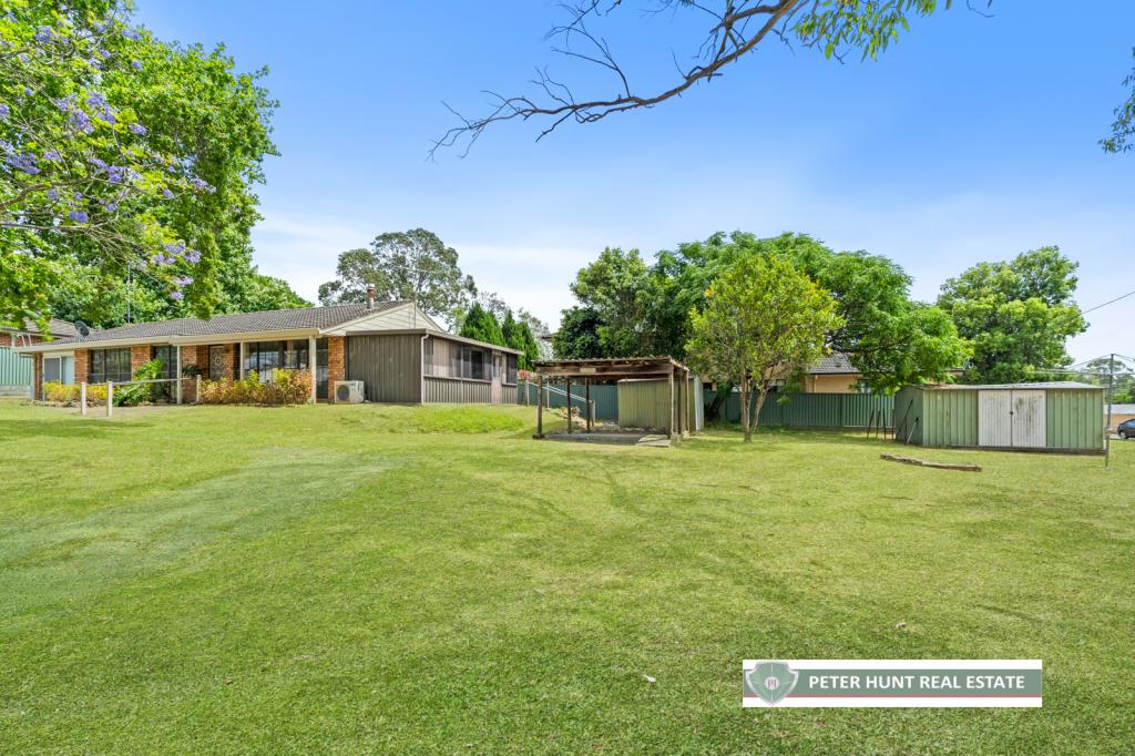 3 Windeyer St, Thirlmere, NSW 2572