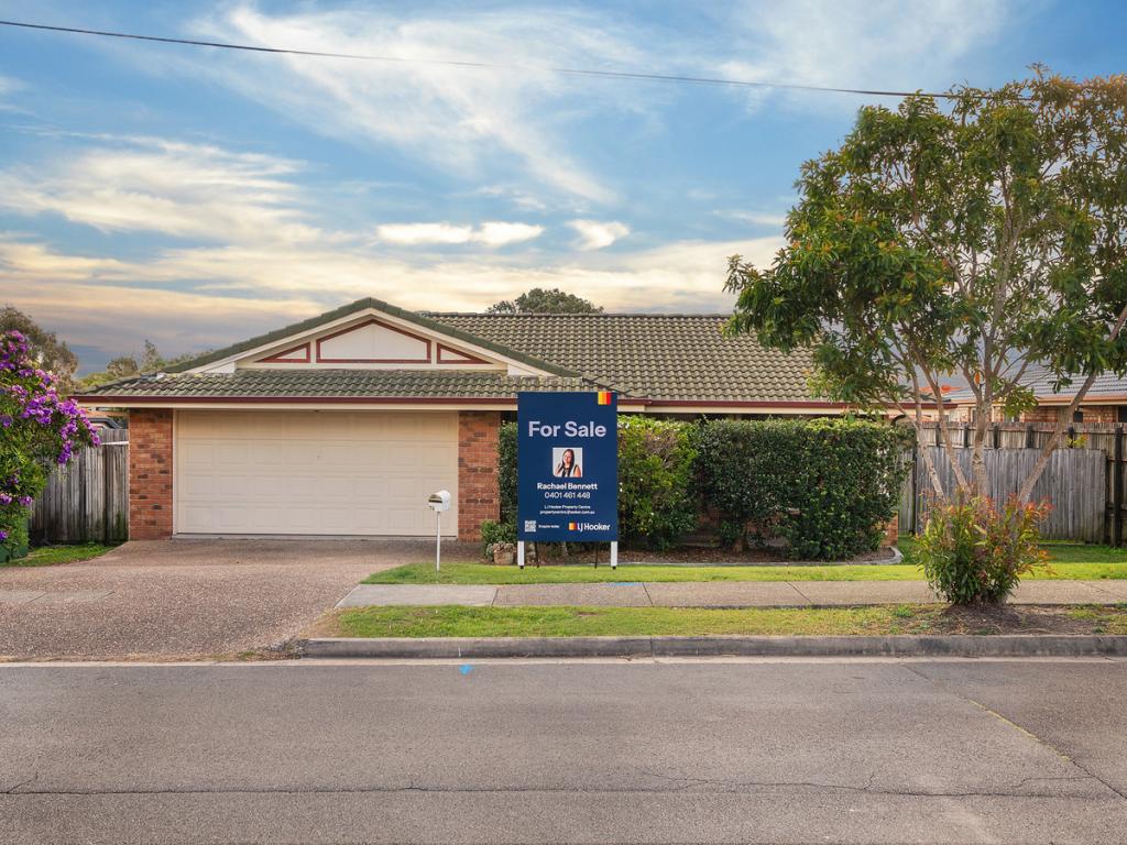74 BARRON RD, BIRKDALE, QLD 4159
