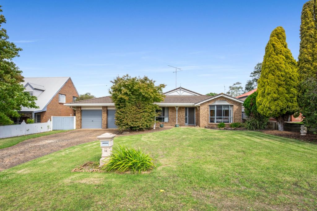 15 Jasmine Ave, Mount Gambier, SA 5290