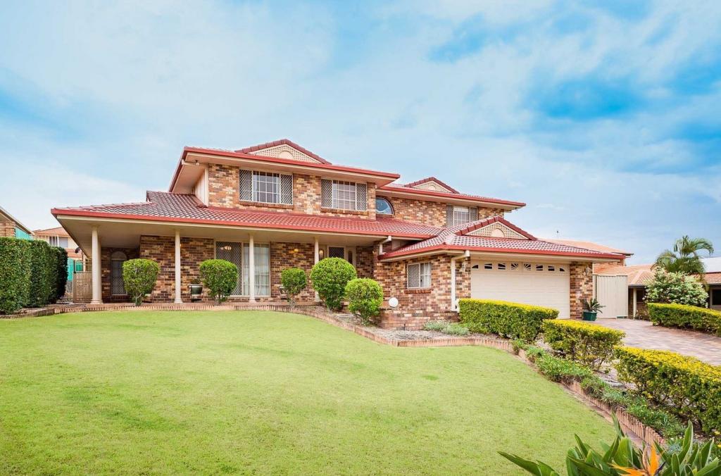 16 Reagan Pl, Stretton, QLD 4116