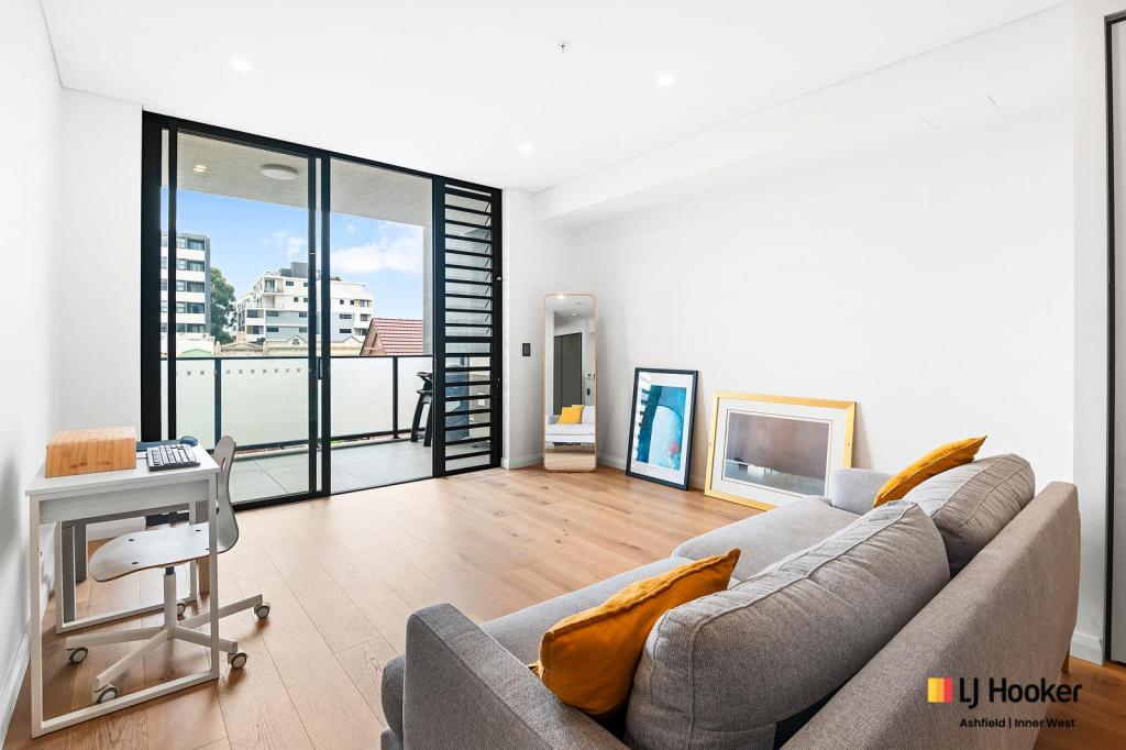 206/75 Norton St, Ashfield, NSW 2131