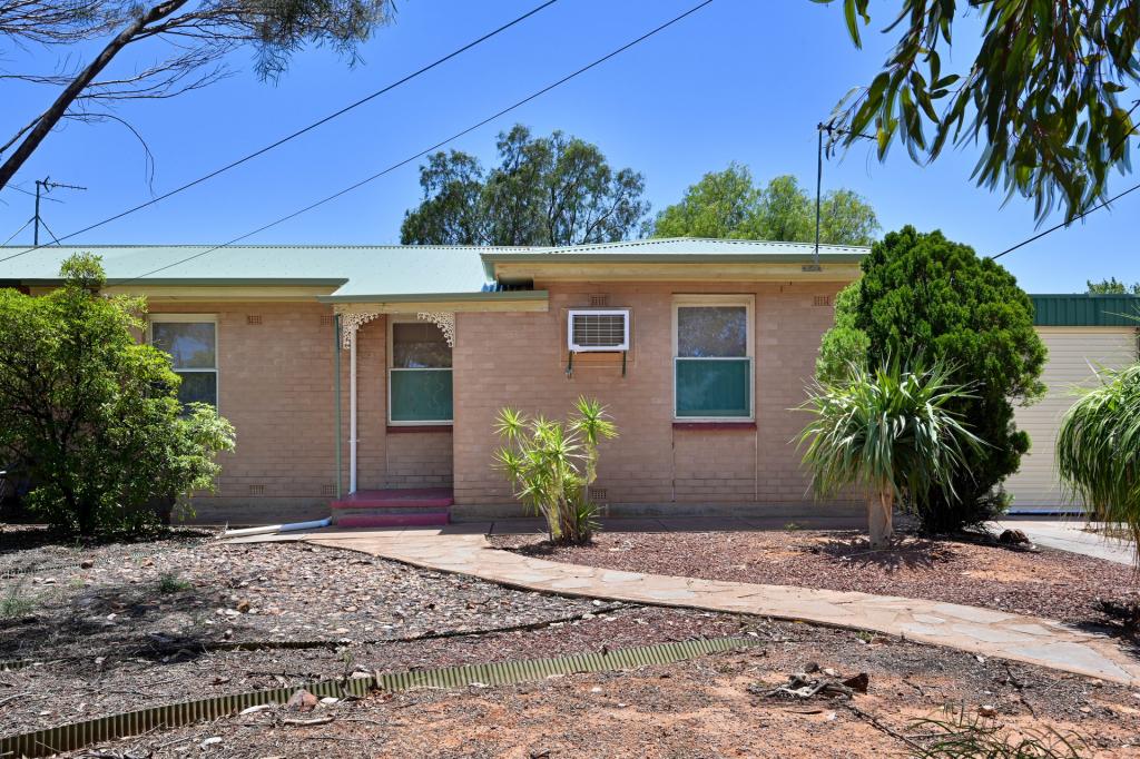 38 Campbell St, Whyalla Stuart, SA 5608