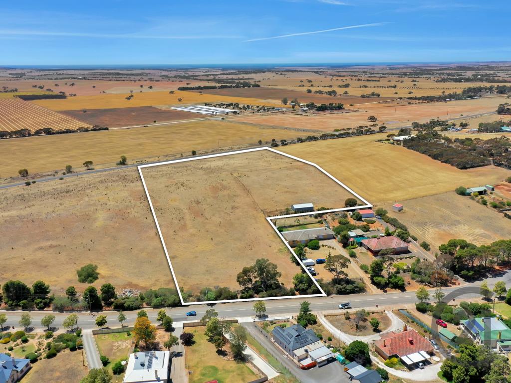 Lot 823 Bruce St, Eudunda, SA 5374