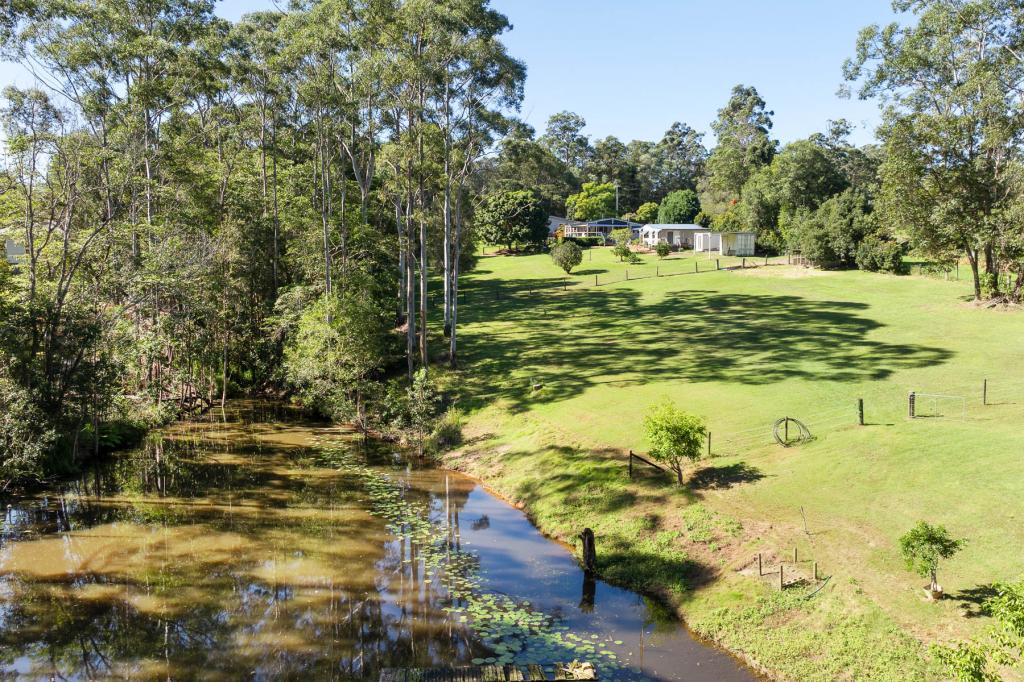 129 Forest Acres Dr, Lake Macdonald, QLD 4563