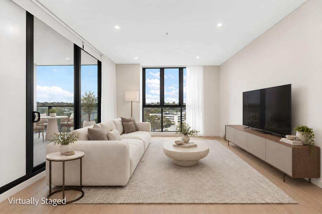 802/5B HALIFAX ST, MACQUARIE PARK, NSW 2113