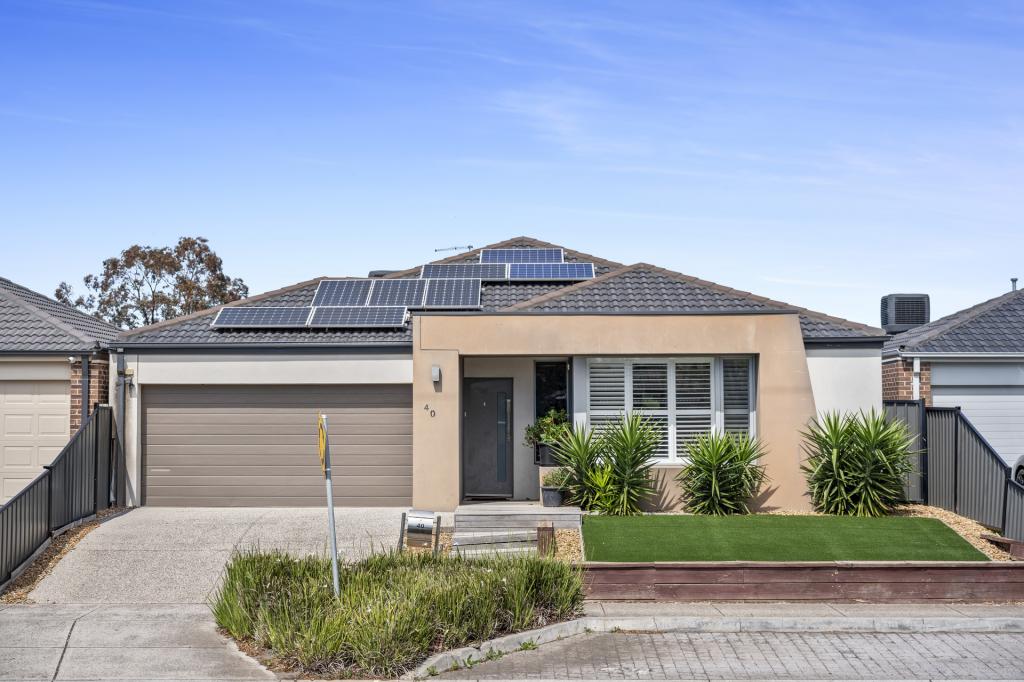 40 Foleys Rd, Derrimut, VIC 3026