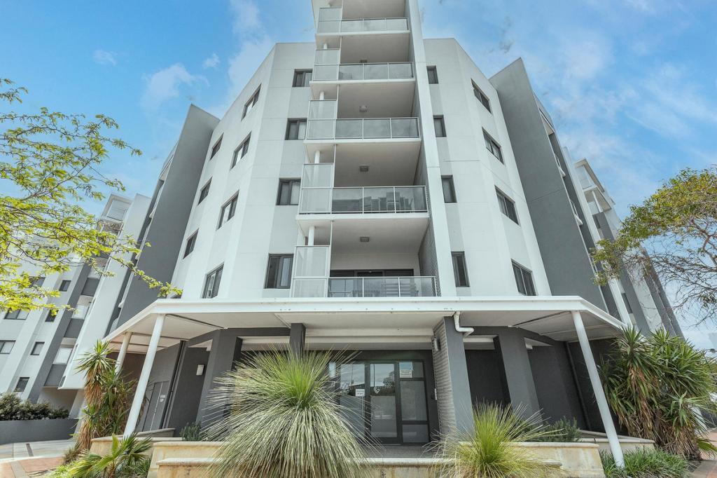 58/6 Walsh Loop, Joondalup, WA 6027