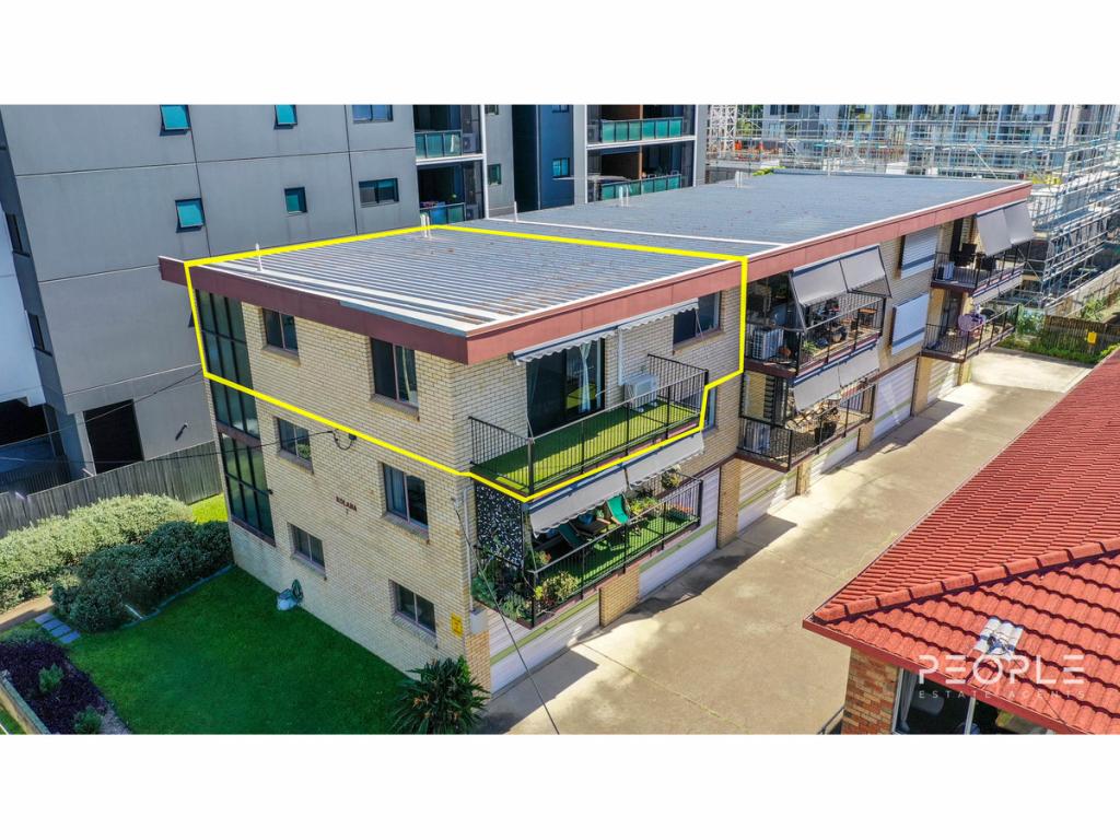 4/7 Zillah St, Stones Corner, QLD 4120