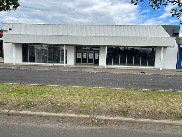 105 - 107 ARGYLE ST, TRARALGON, VIC 3844