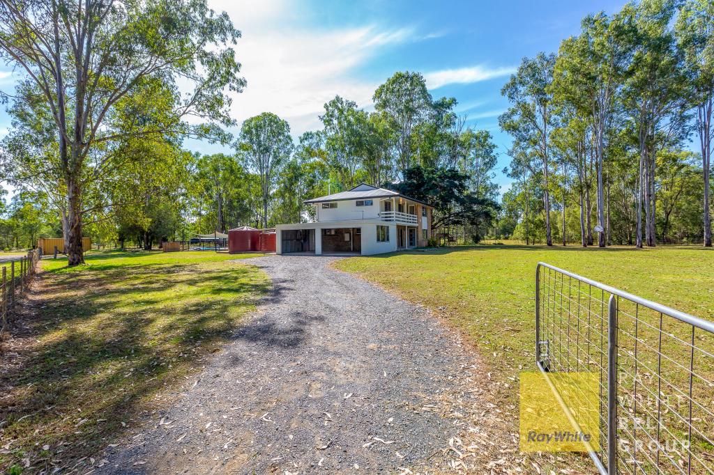 148-156 Chadwick Dr, South Maclean, QLD 4280