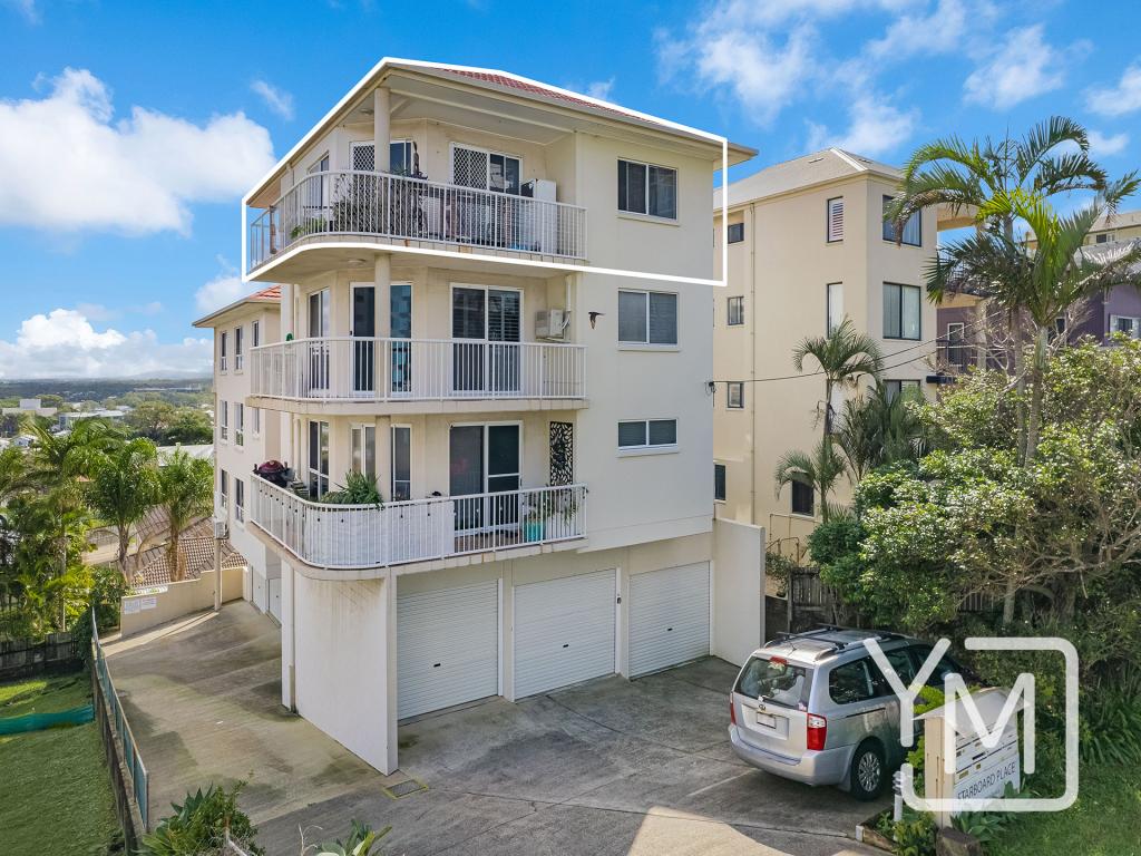 6/20 Canberra Tce, Caloundra, QLD 4551