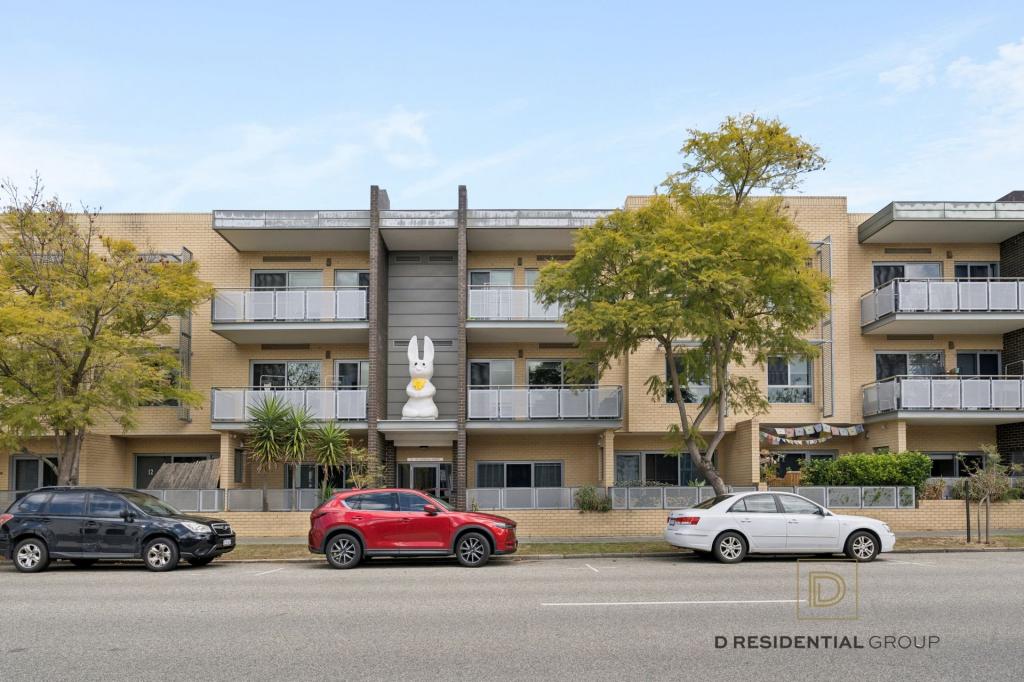 14/111-133 Goderich St, East Perth, WA 6004