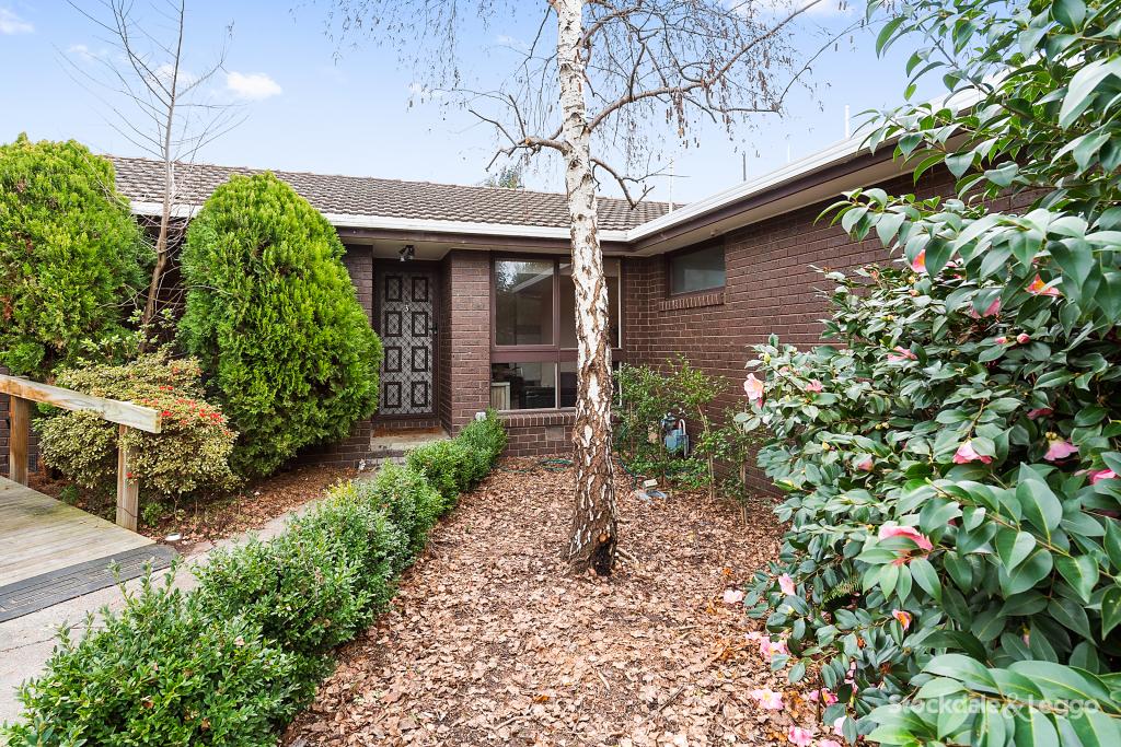 3/18 Neilson St, Bayswater, VIC 3153