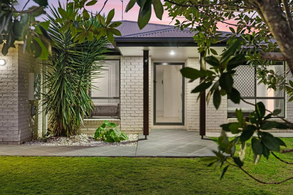 2 Begonia Ct, Caboolture, QLD 4510