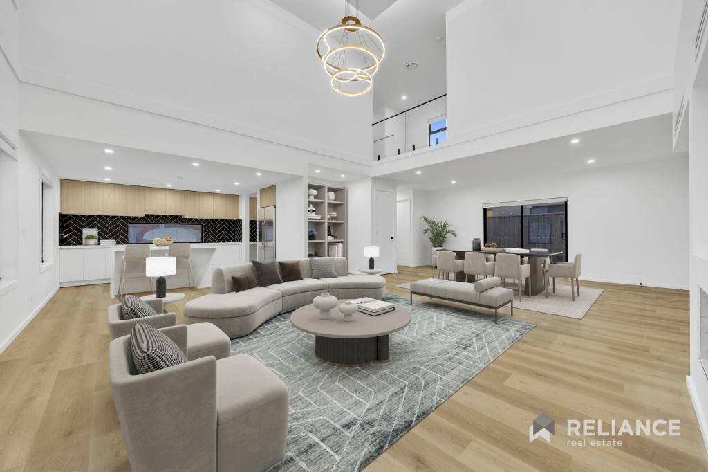 40 ALSTONVILLE AVE, TRUGANINA, VIC 3029