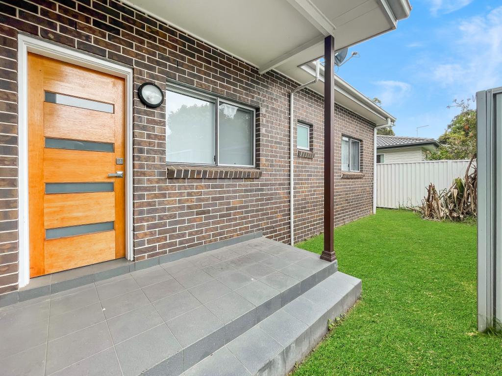 119a Darvall Rd, West Ryde, NSW 2114