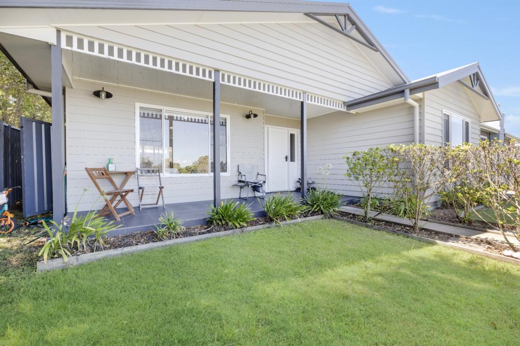 1a Christmas St, Frederickton, NSW 2440