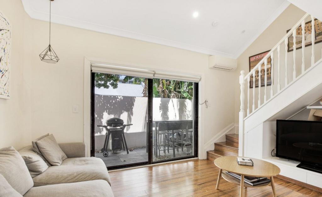 6/170 Wyndham St, Alexandria, NSW 2015